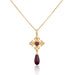 Fate & Friendship Necklace