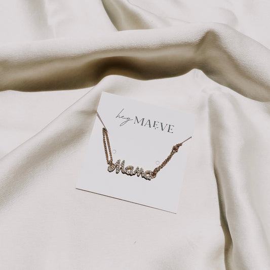 Mama Bracelet