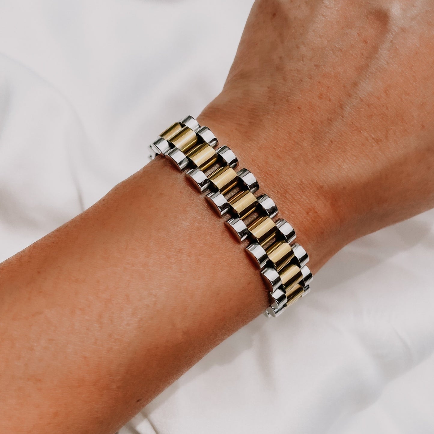 Mixed Metal Set