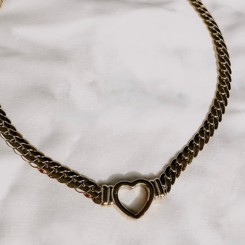 Best Selling Gold Necklaces Set