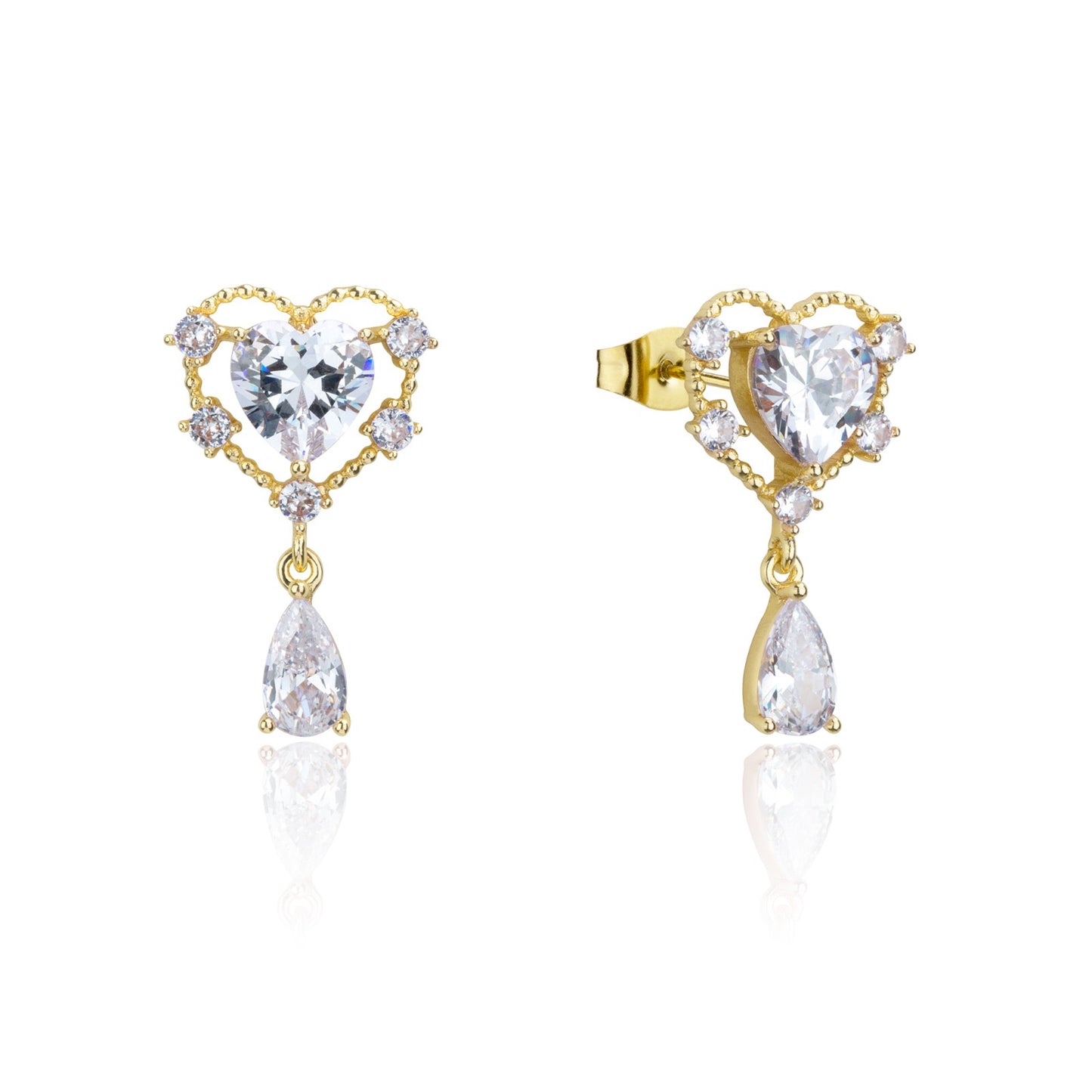 Monaco Earrings