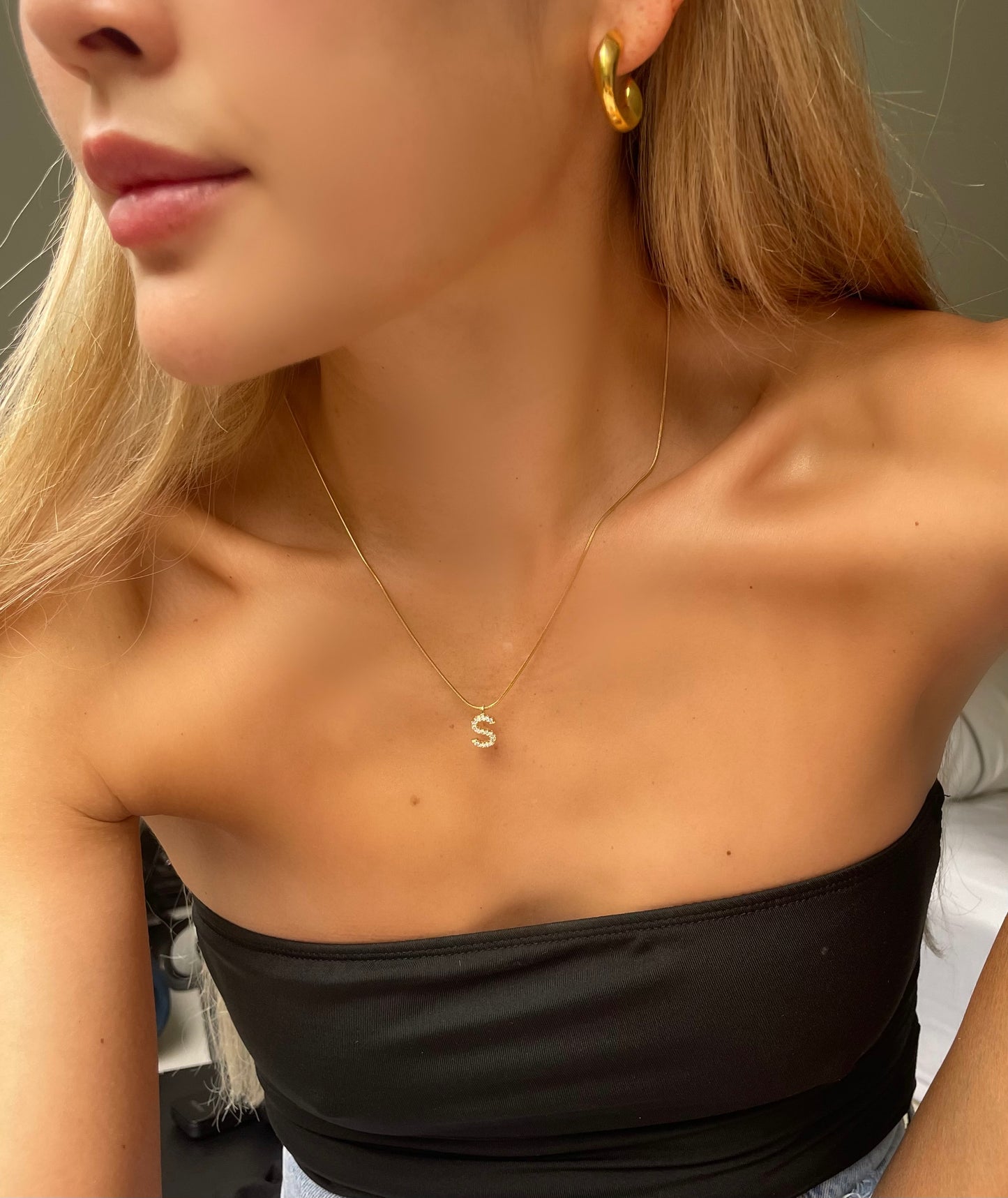 Alphabet Charm (Holiday Exclusive)