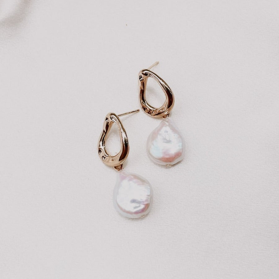 Ethel Earrings