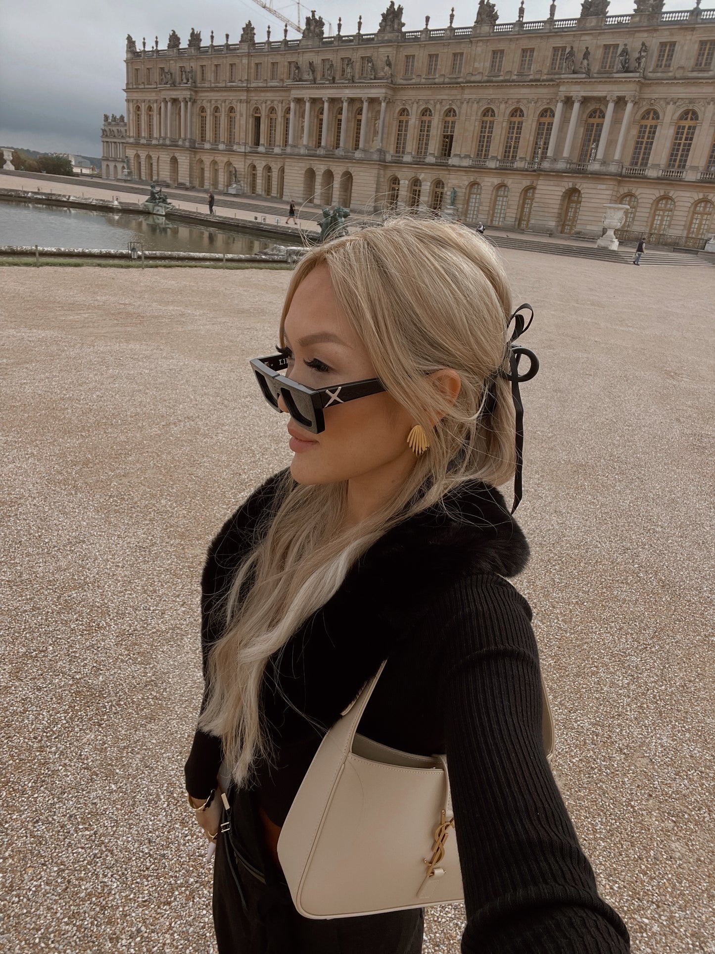 Lady Dynasty Earrings