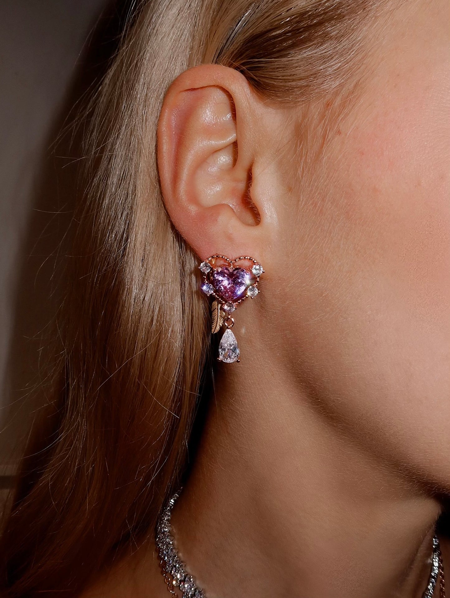 Monaco Earrings
