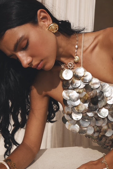 Shelly Earrings