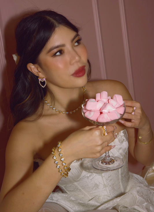 First Love Bracelet (SCL x HM)