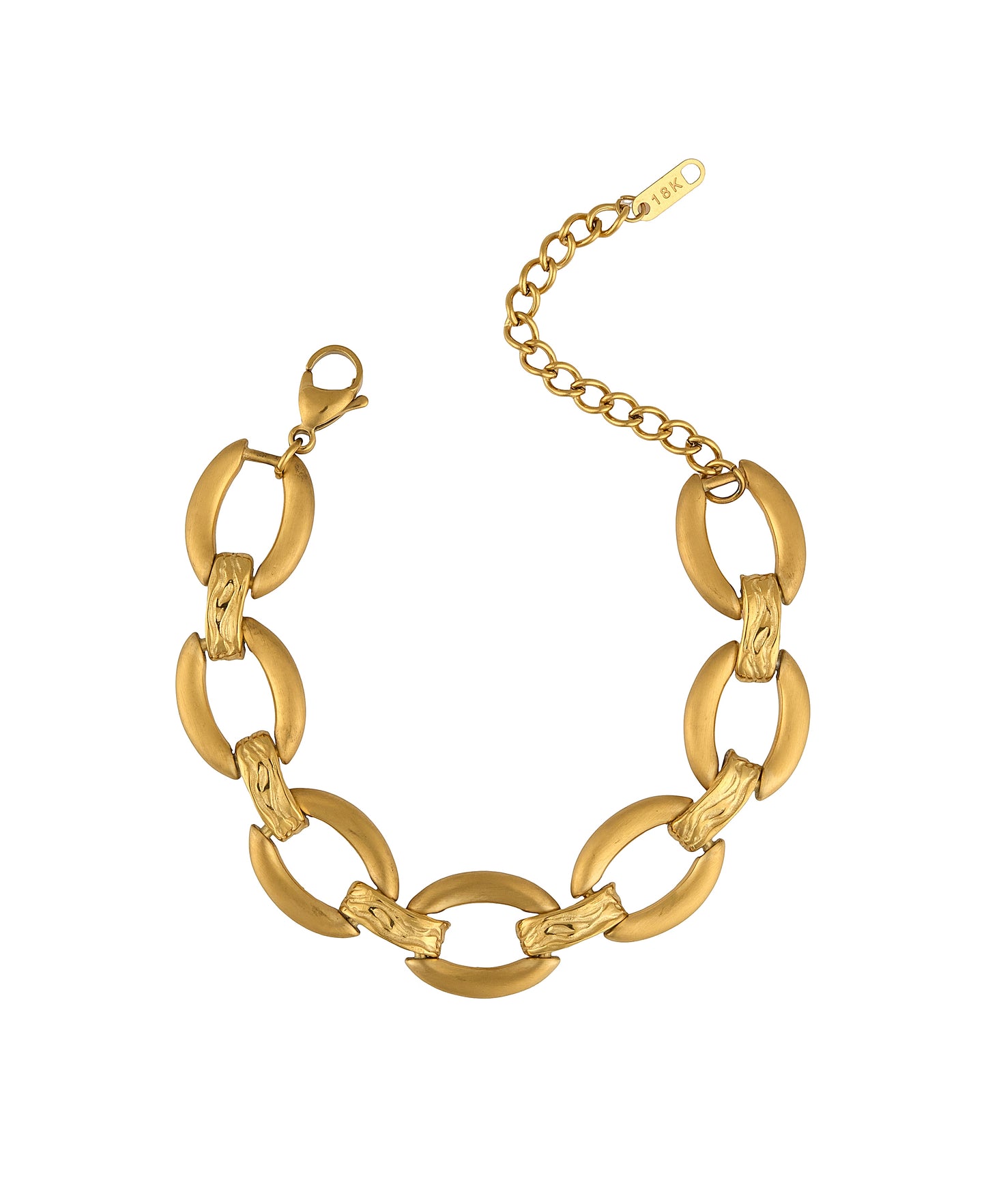 Lady Dynasty Bracelet Set
