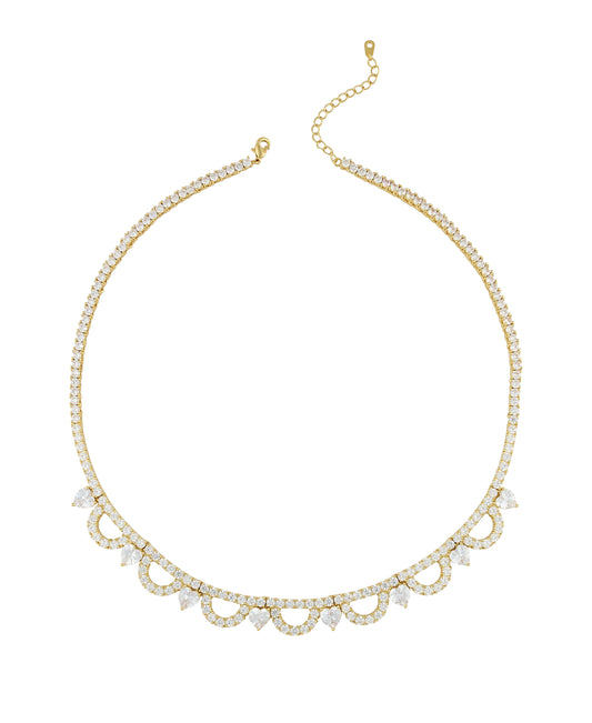 Bridgerton Necklace