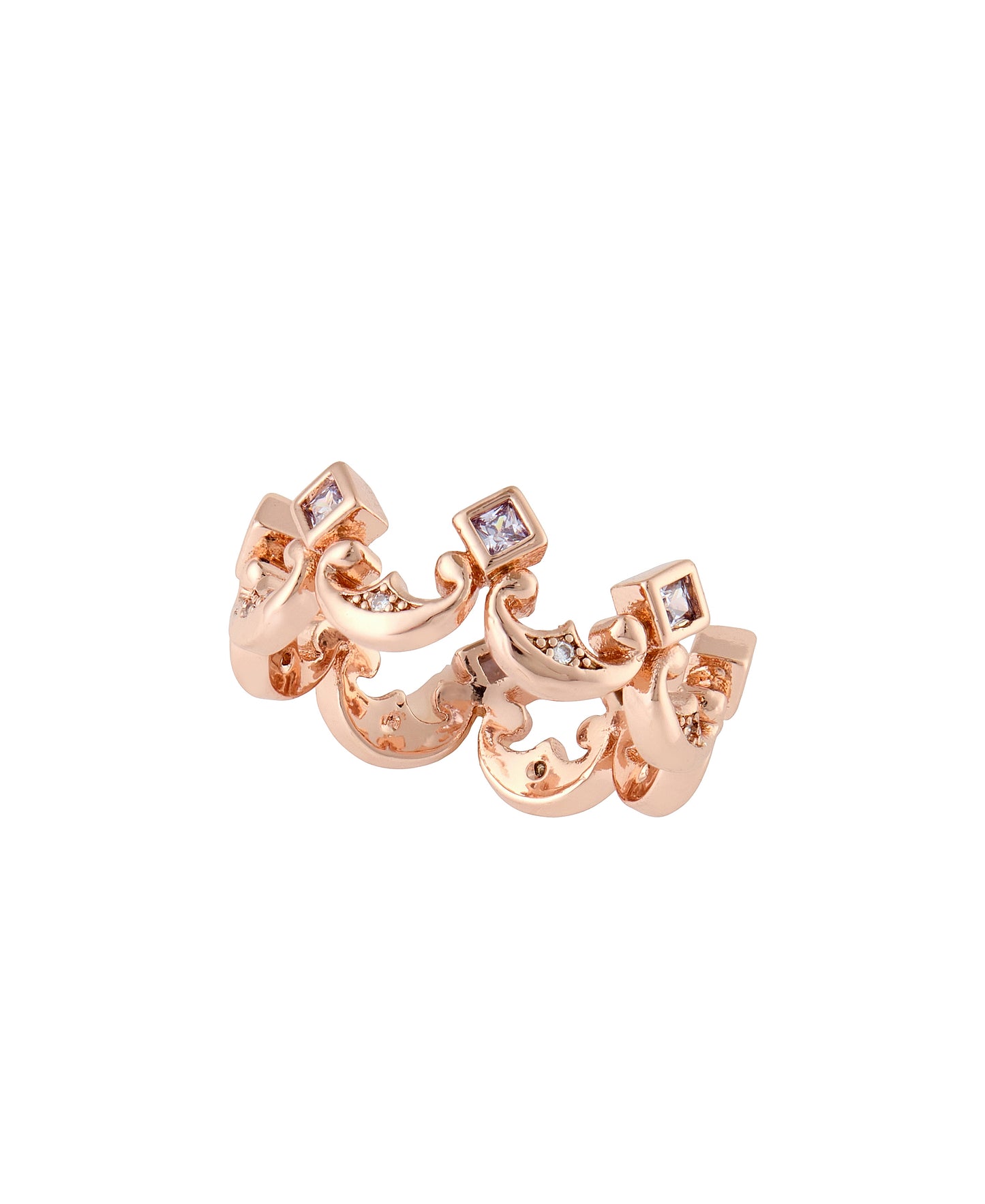 Venus Ring
