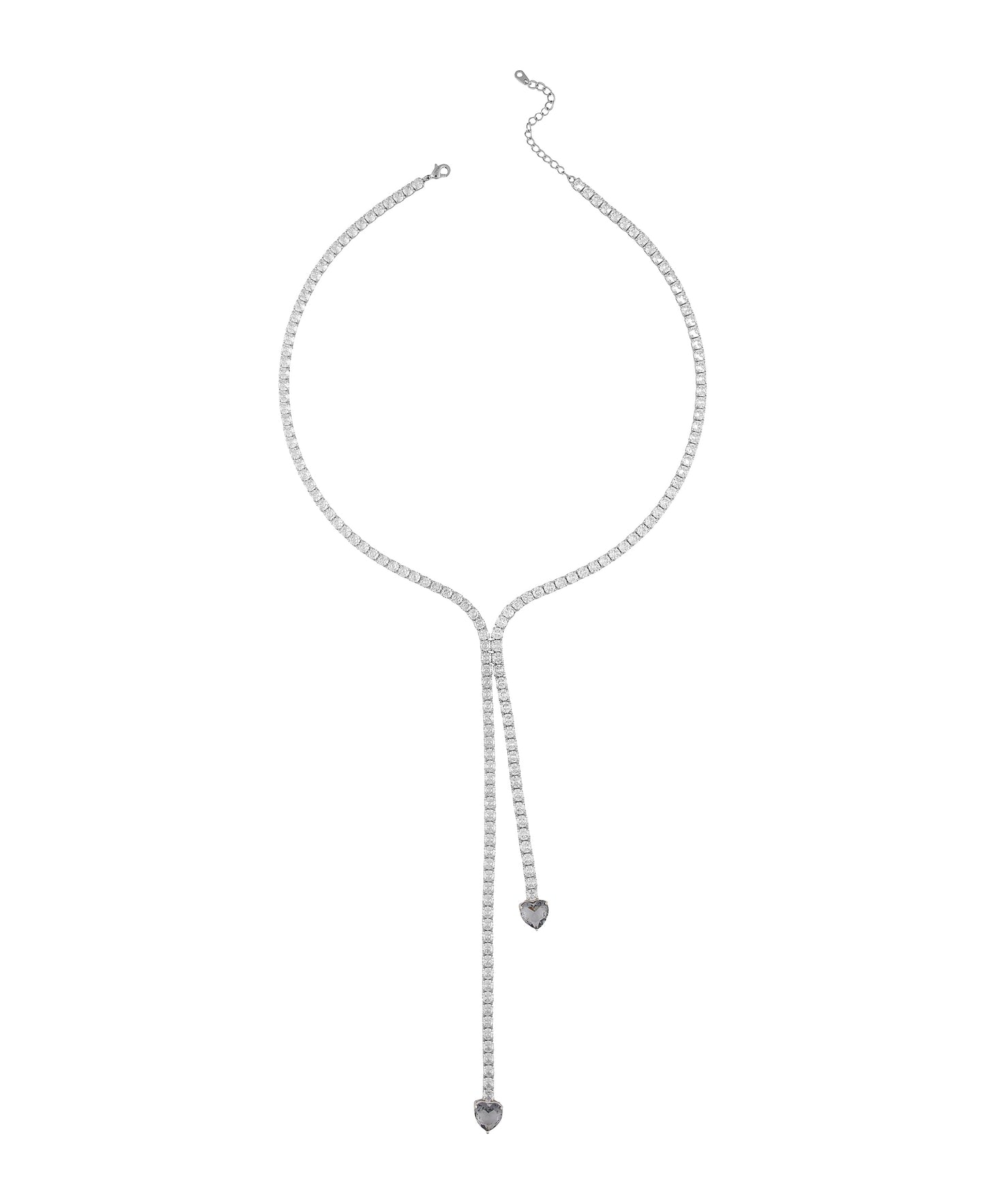 Royal Residence Necklace