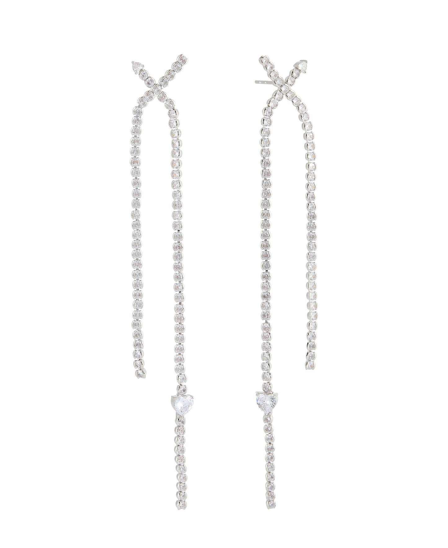Royal Residence Earrings