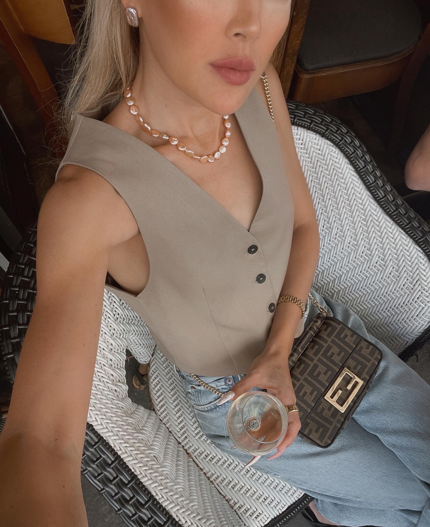 House of Savoy Earrings