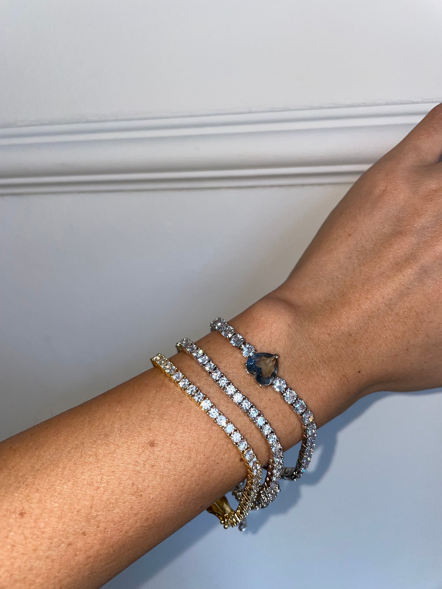 Royal Residence Bracelet
