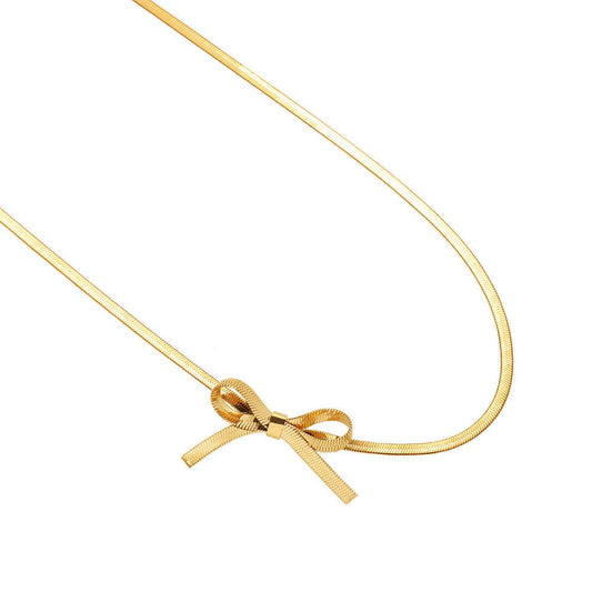 Ellie Necklace