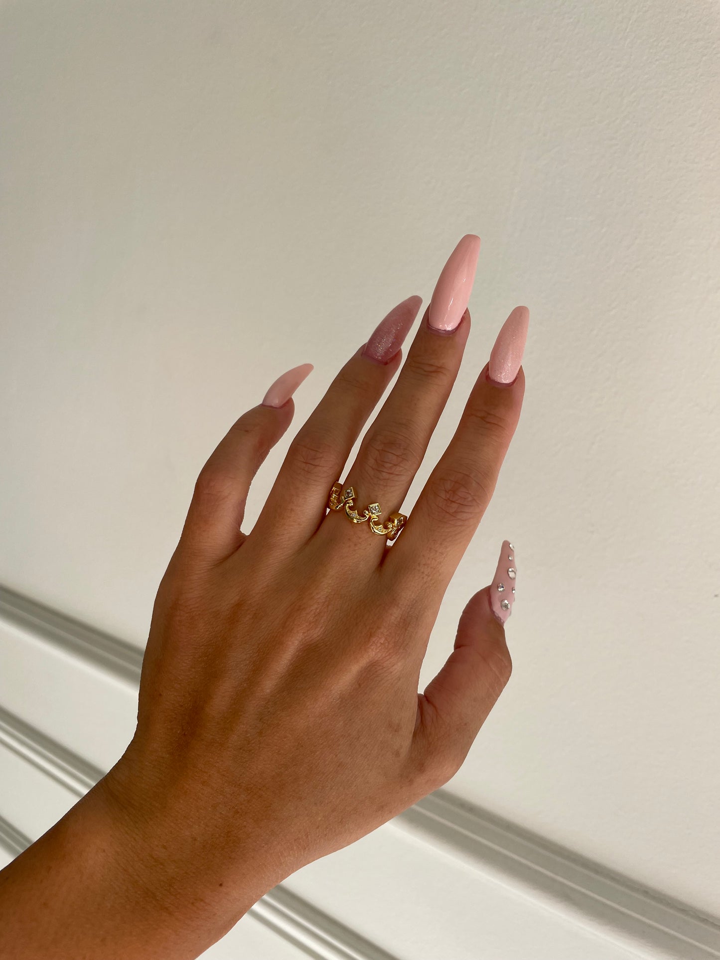 Venus Ring