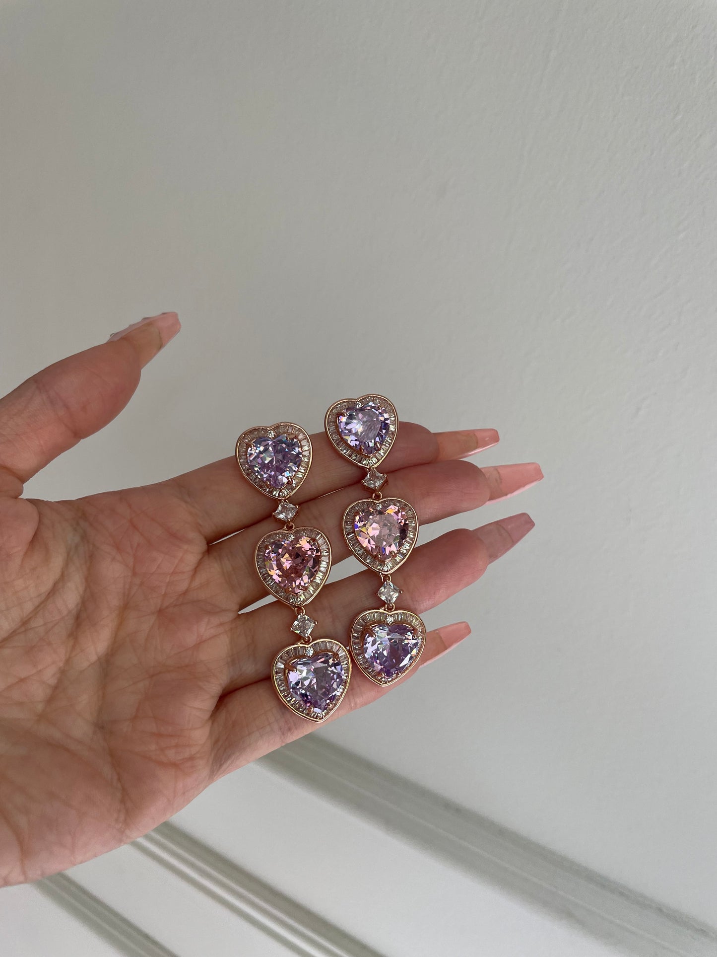 Emma Harper Earrings