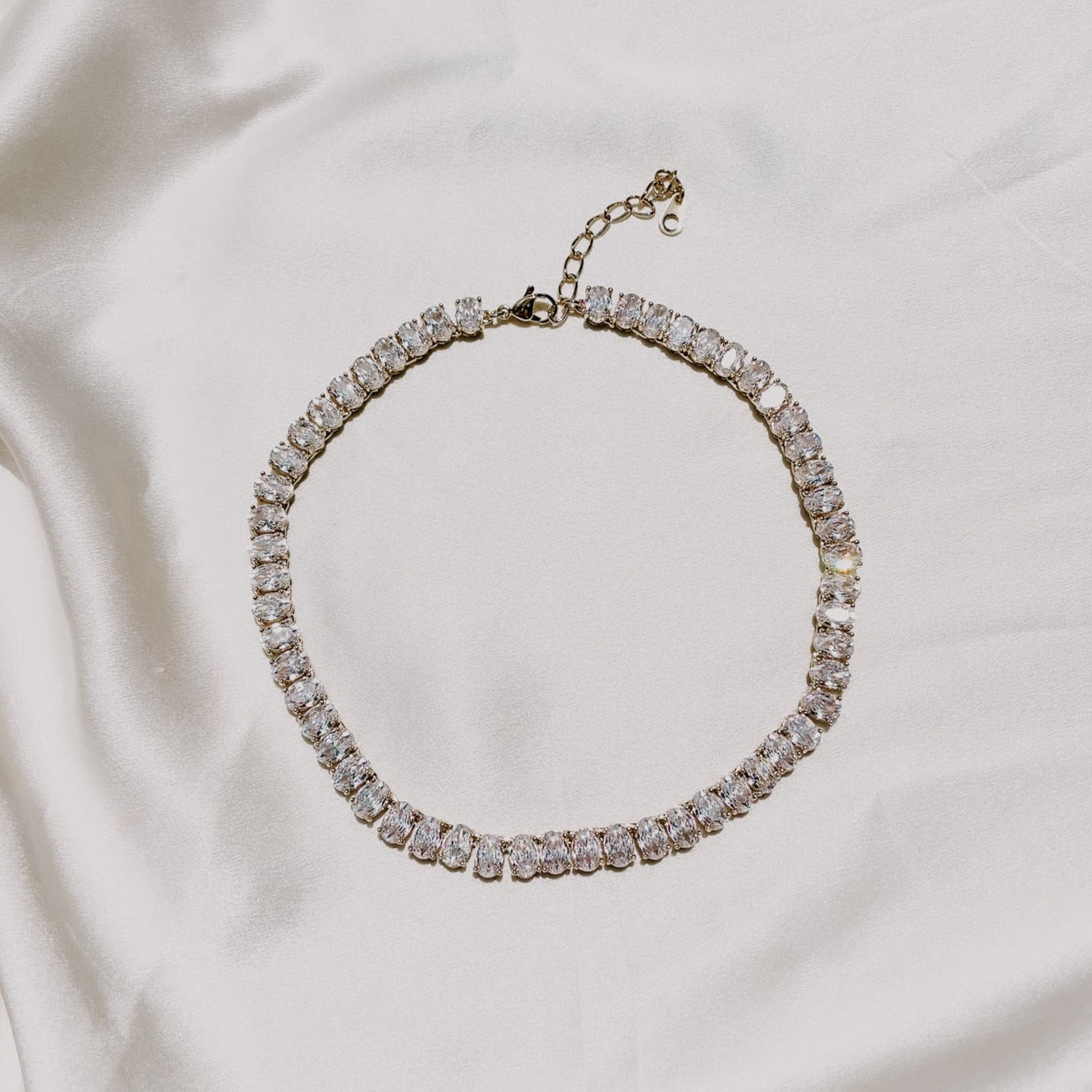 Cosmo Necklace