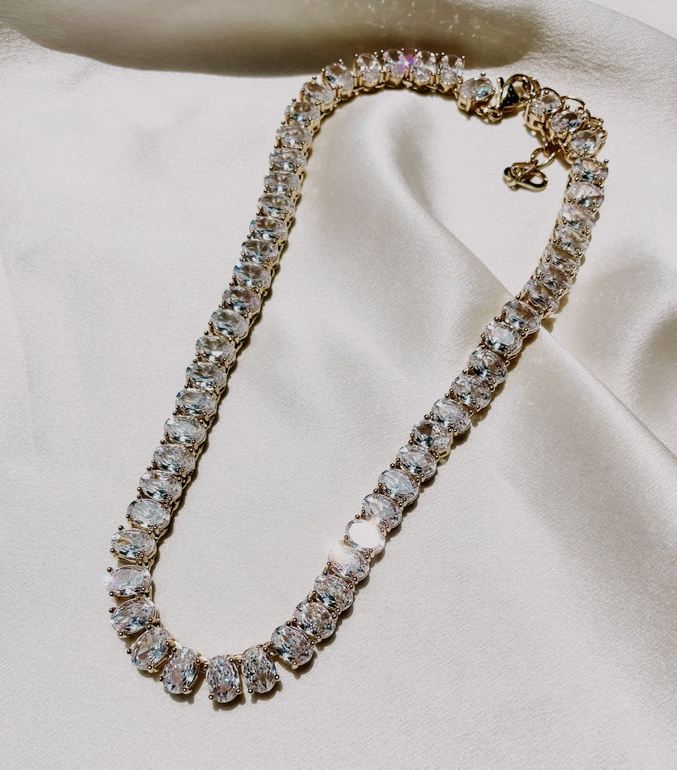 Cosmo Necklace