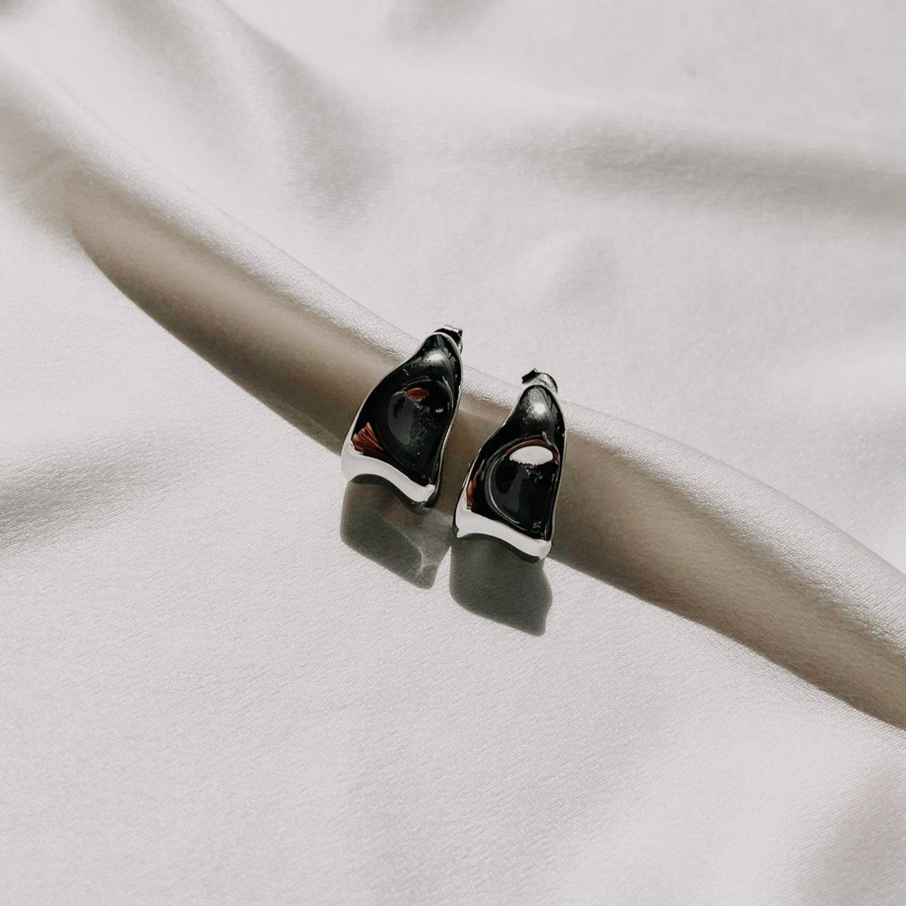 Silver Lovers Set