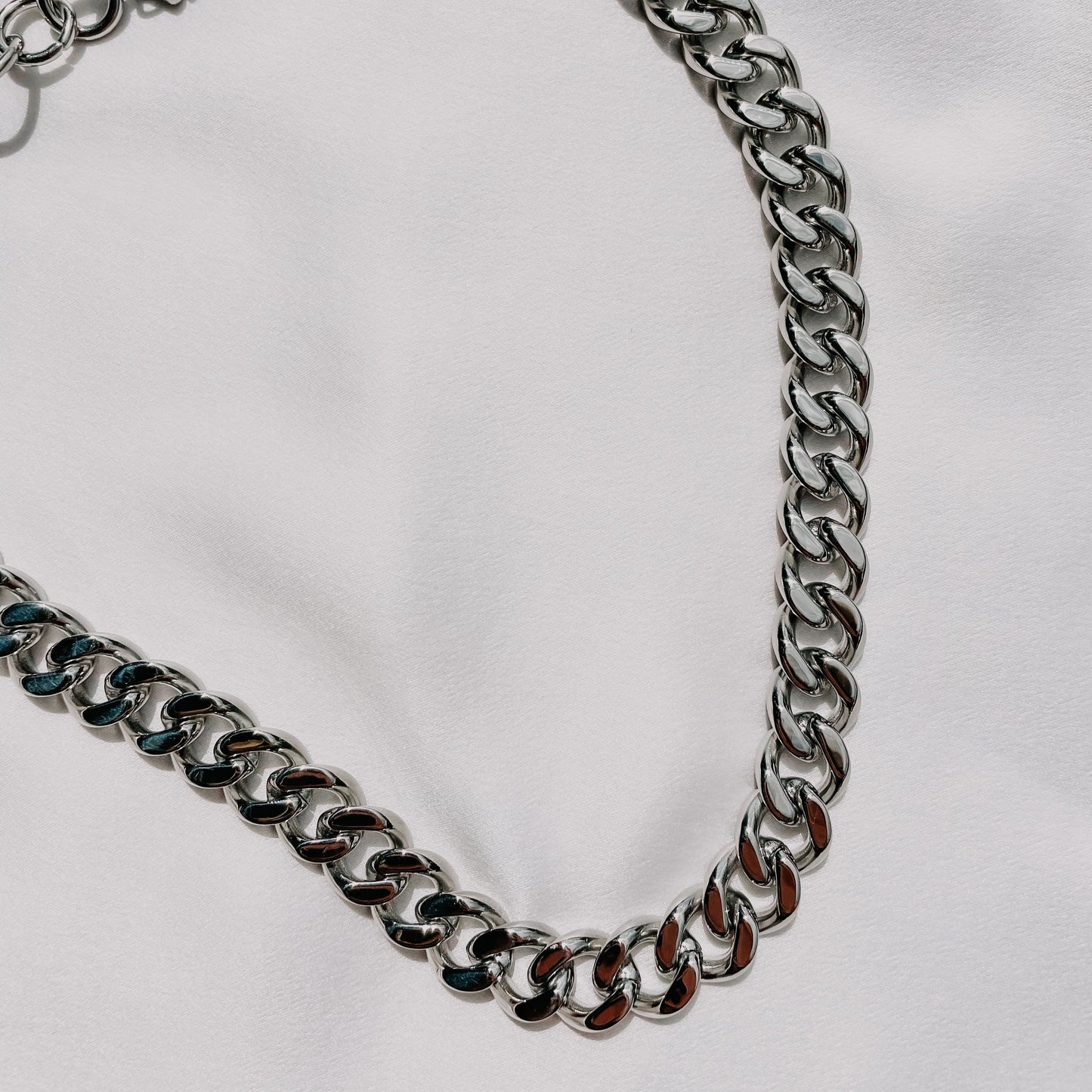 Silver Lovers Set