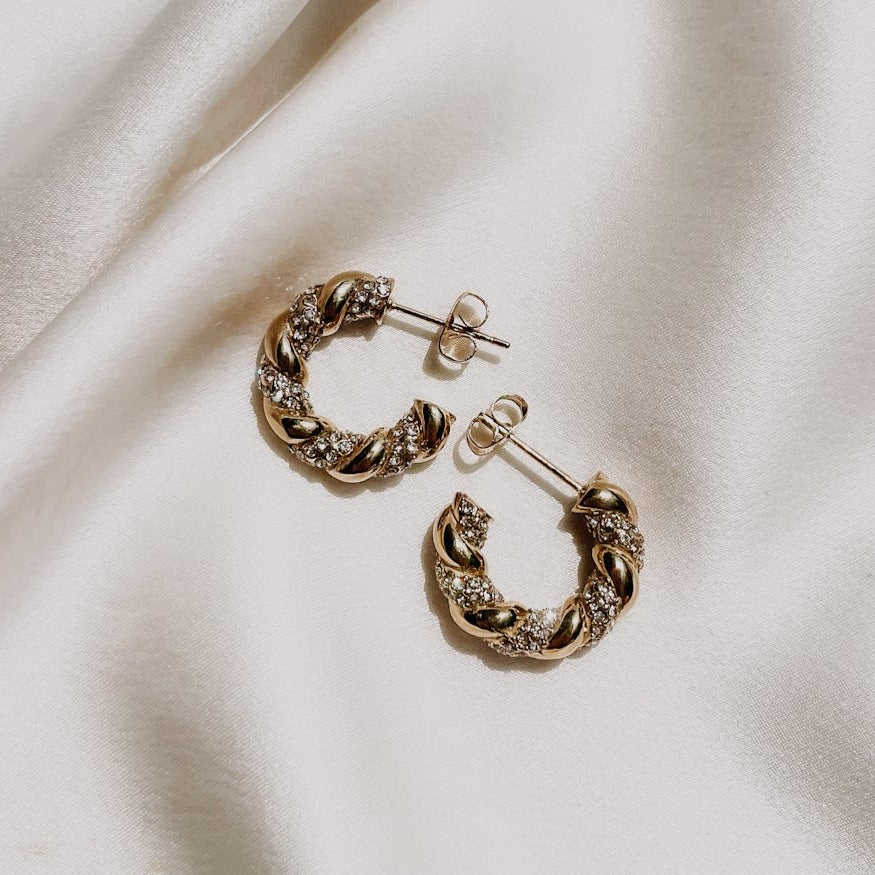 Mini Hoops Set