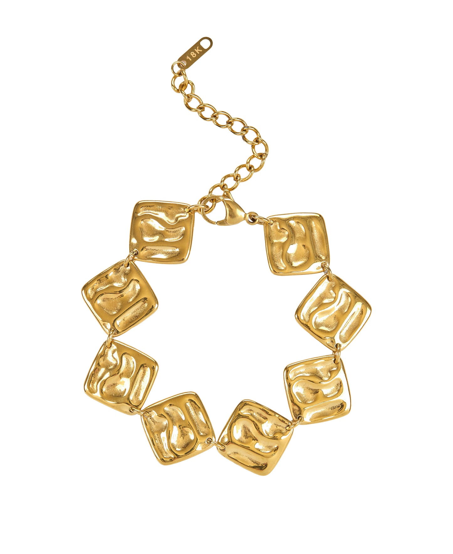 Lady Dynasty Bracelet Set