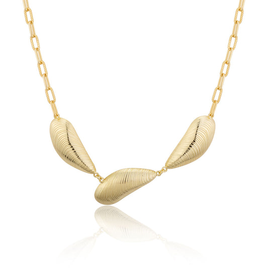 Raw Bar Necklace
