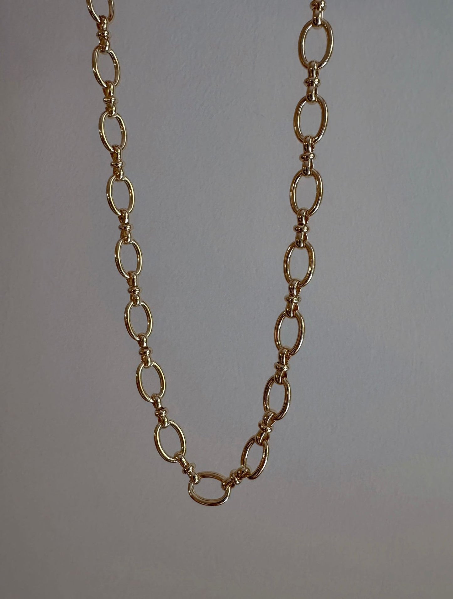 Everbound Necklace
