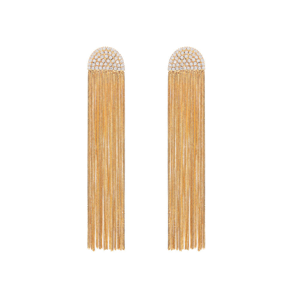 Casa Como Earrings