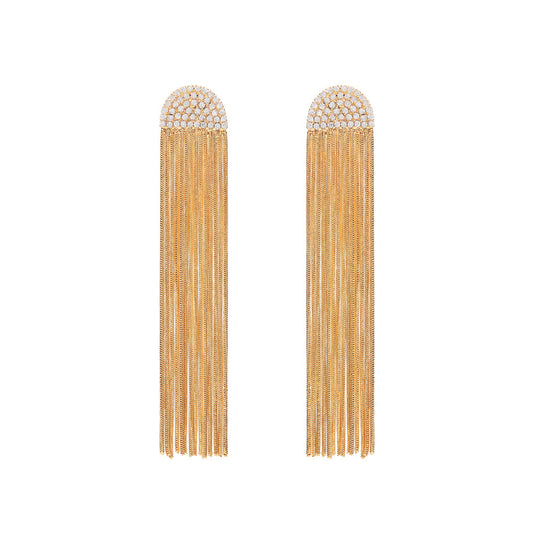 Casa Como Earrings