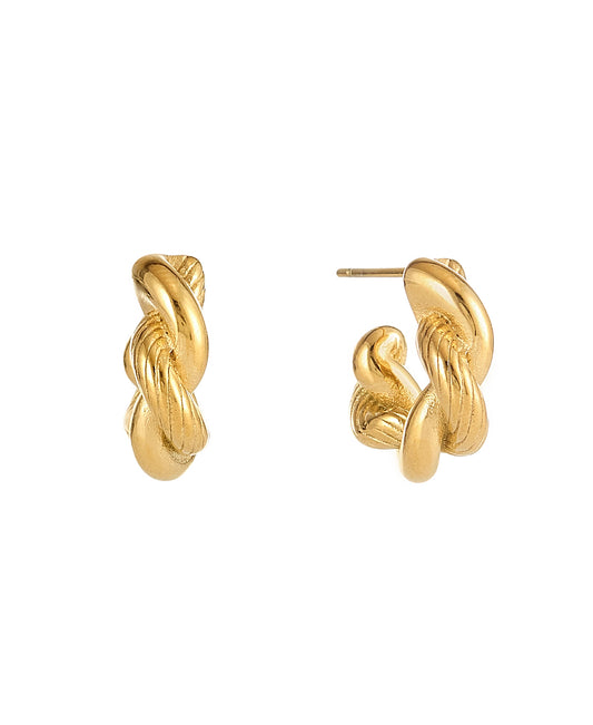 Cross Winds Hoops