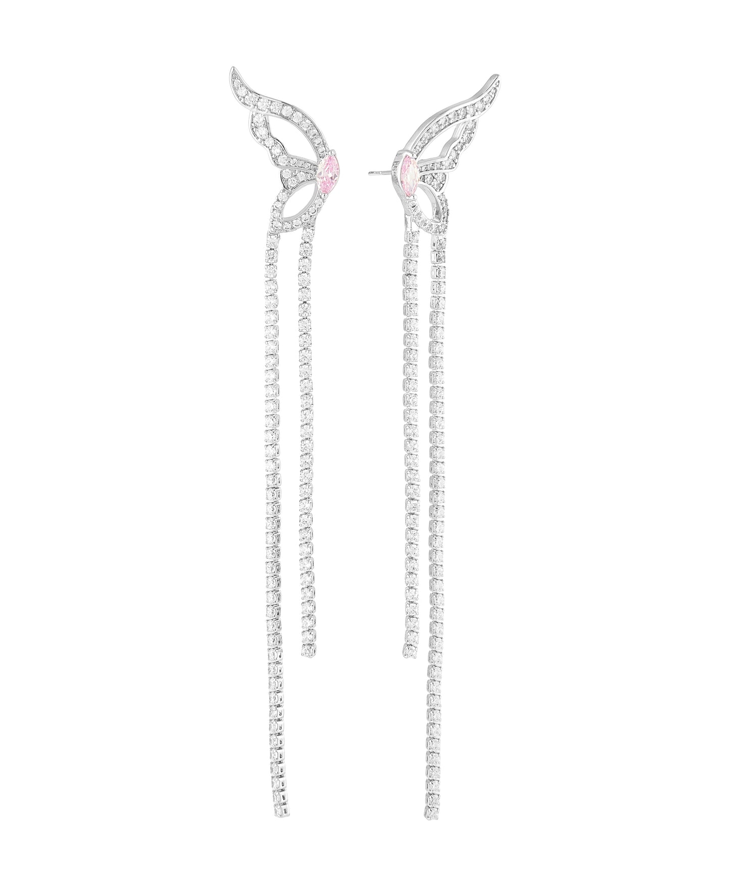 Delphine Earrings