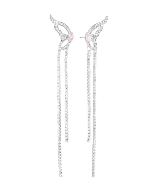 Delphine Earrings