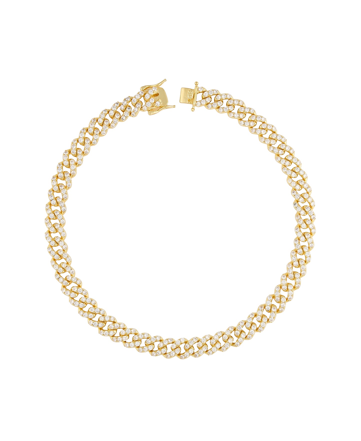 Glitz & Glamour Necklaces Set