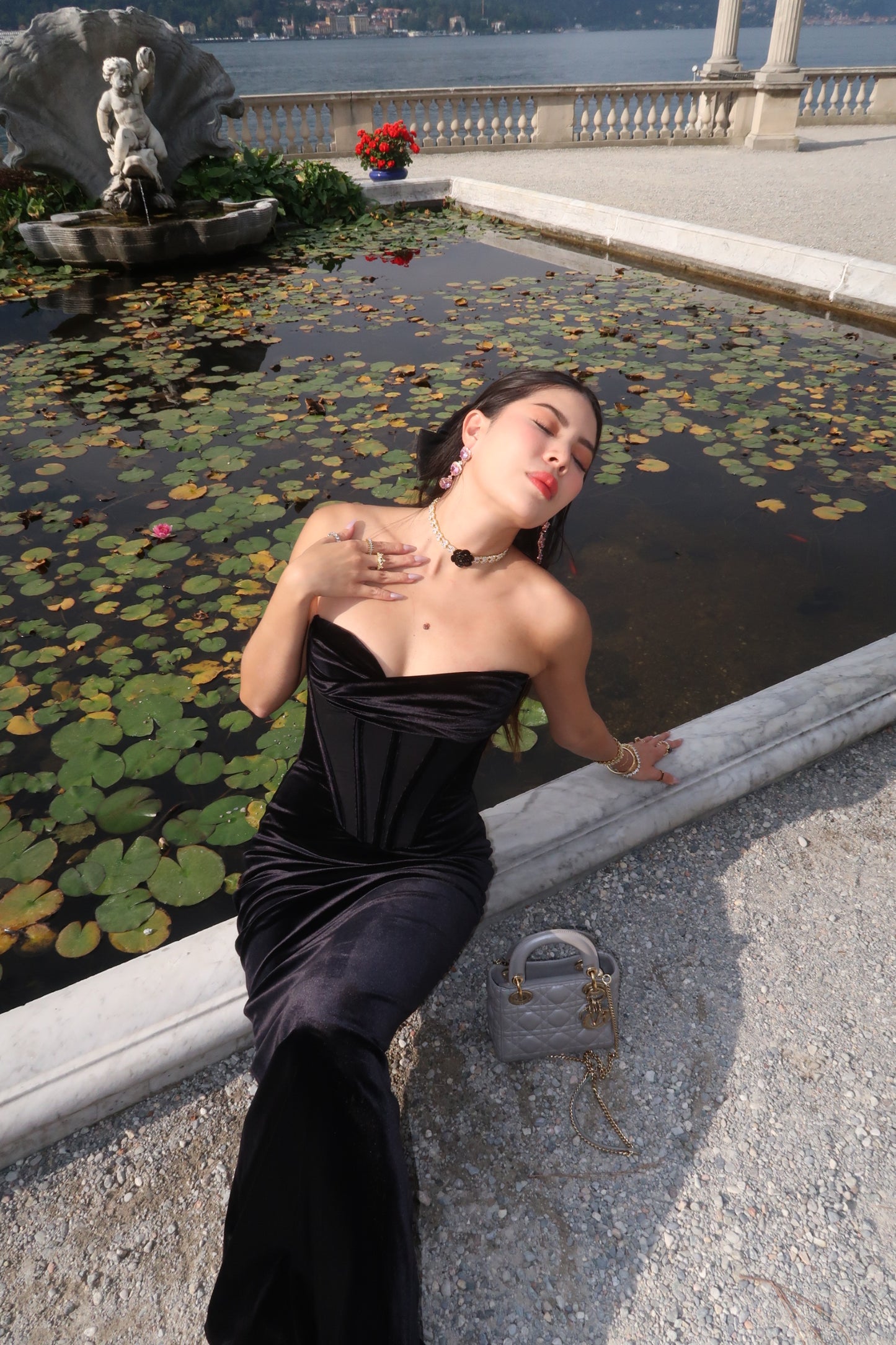 Emma Harper Earrings