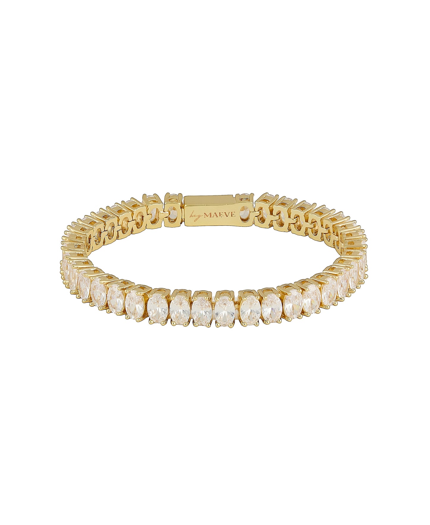 Glitz & Glamour Bracelet Set