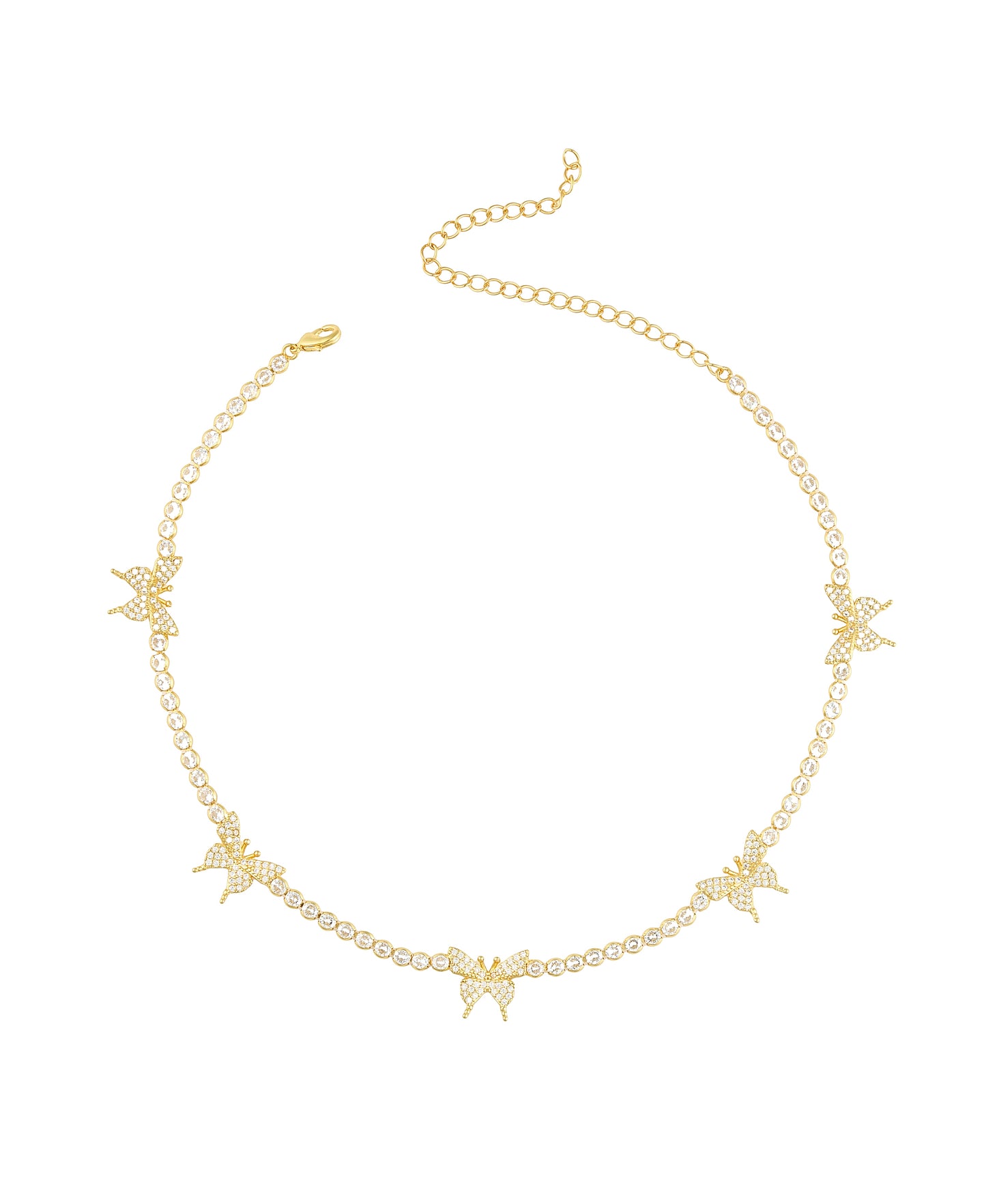 Butterfly Favorites Set