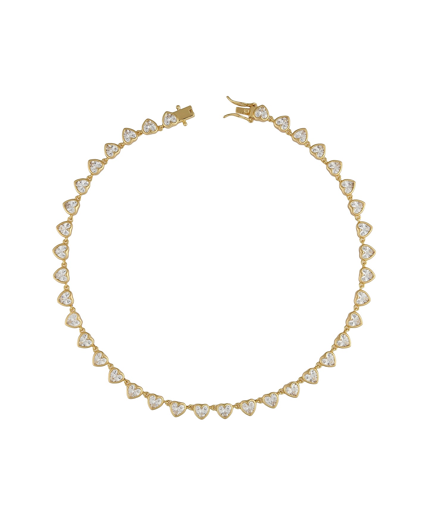 First Love Necklace (SCL x HM)