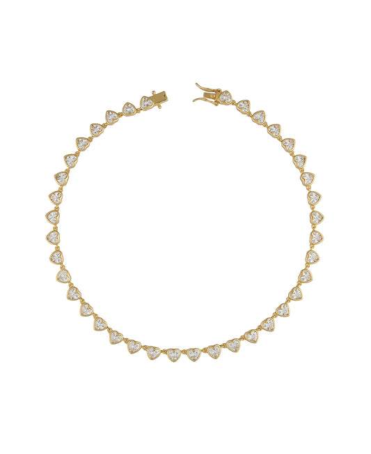 First Love Necklace (SCL x HM)