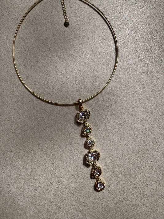 Luberon Necklace