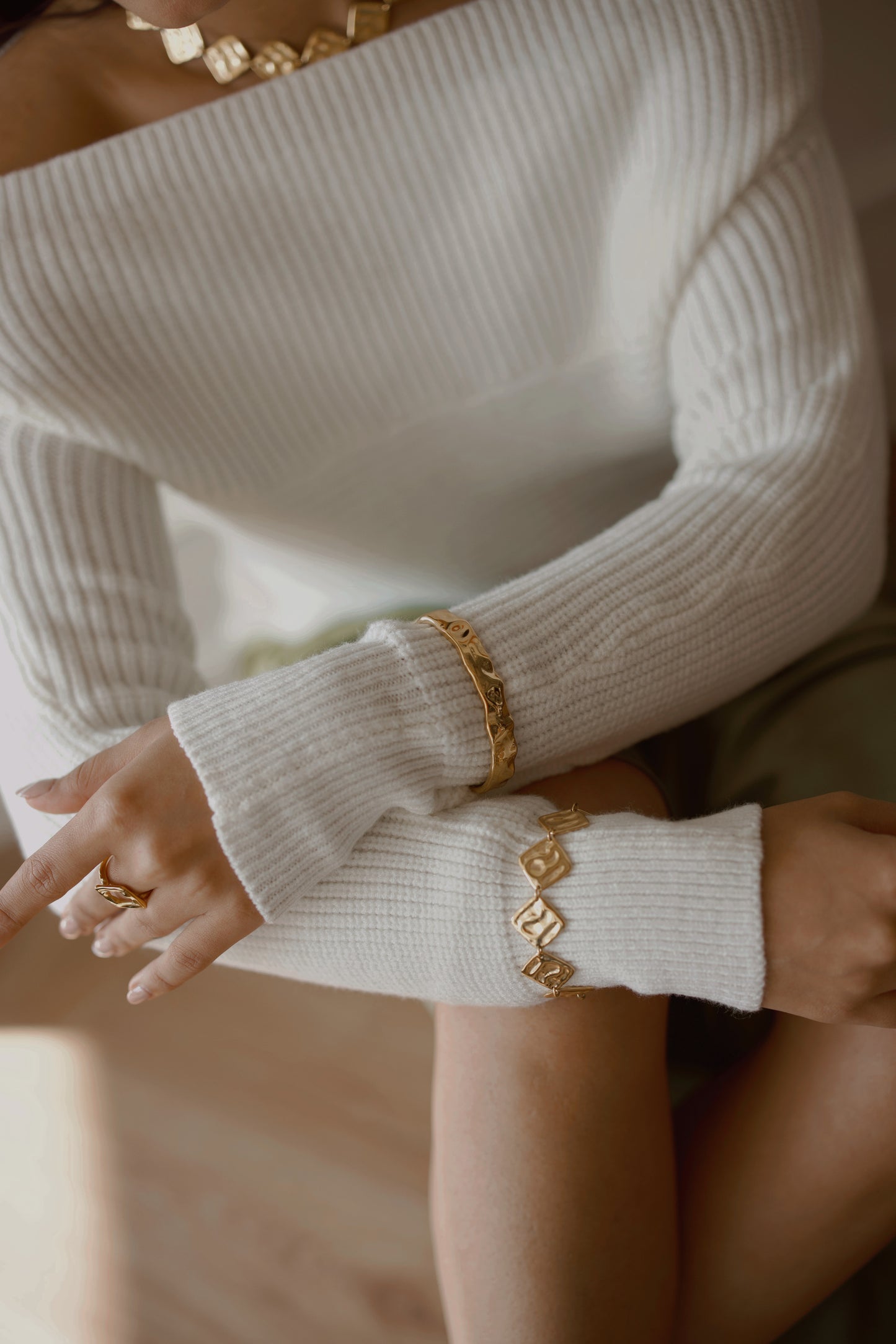 American Heiress Bracelet