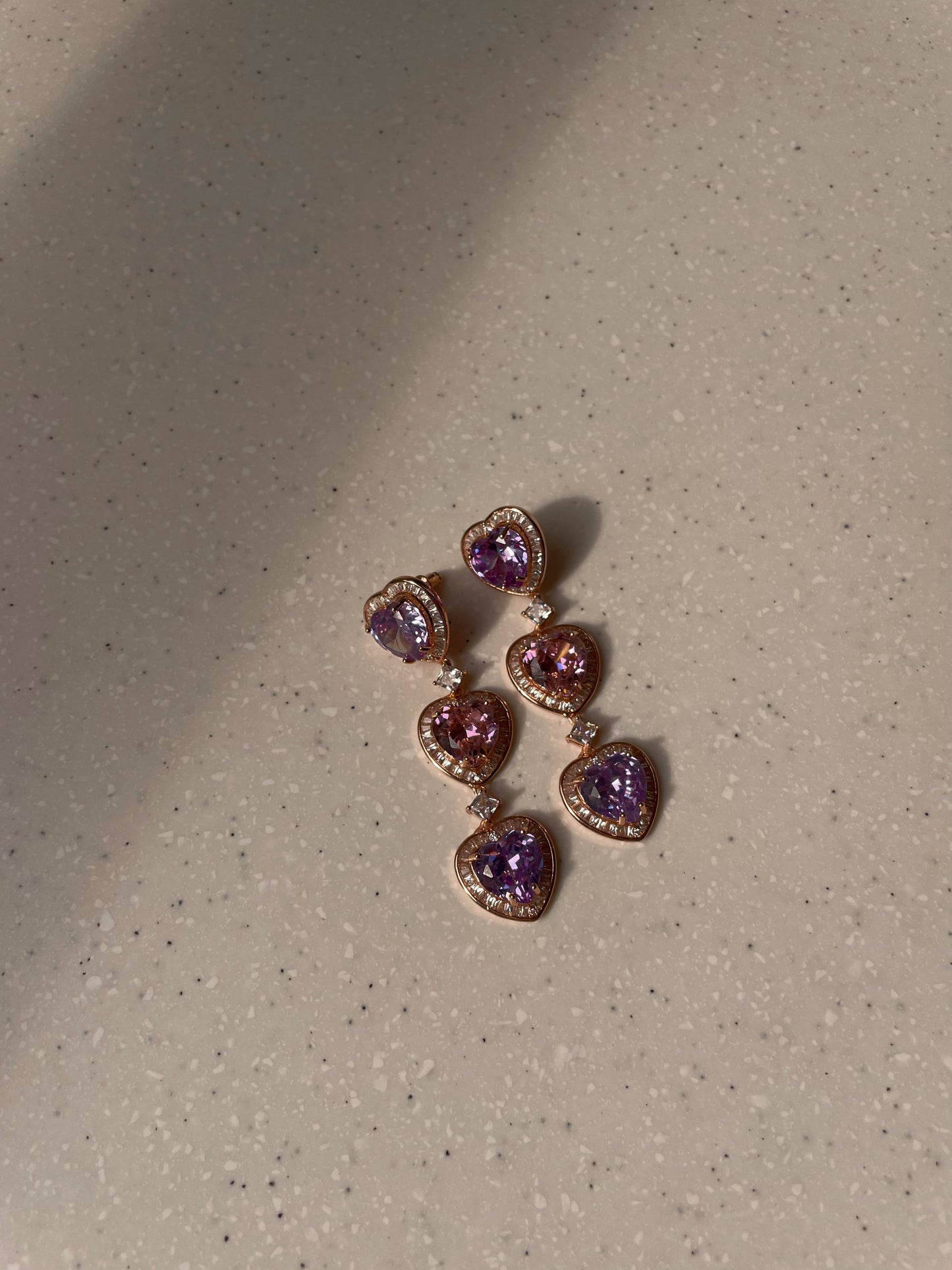 Emma Harper Earrings