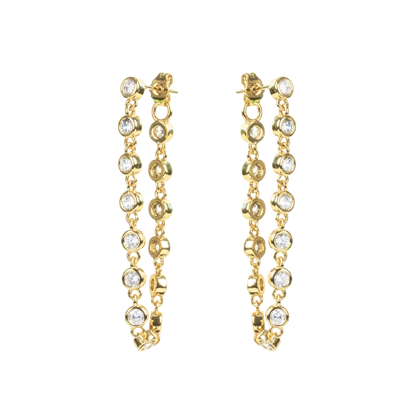 Riviera Earrings