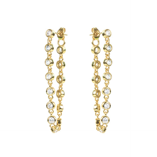 Riviera Earrings