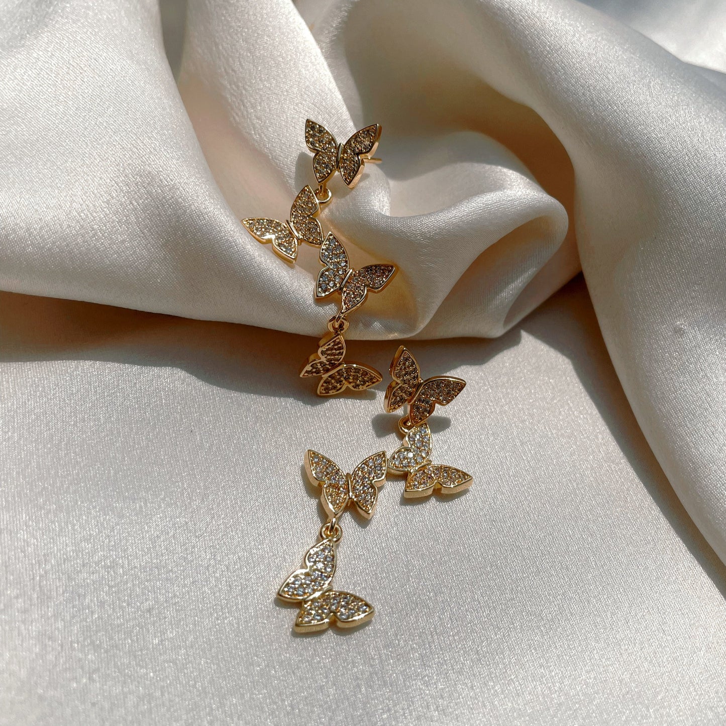 Butterfly Favorites Set