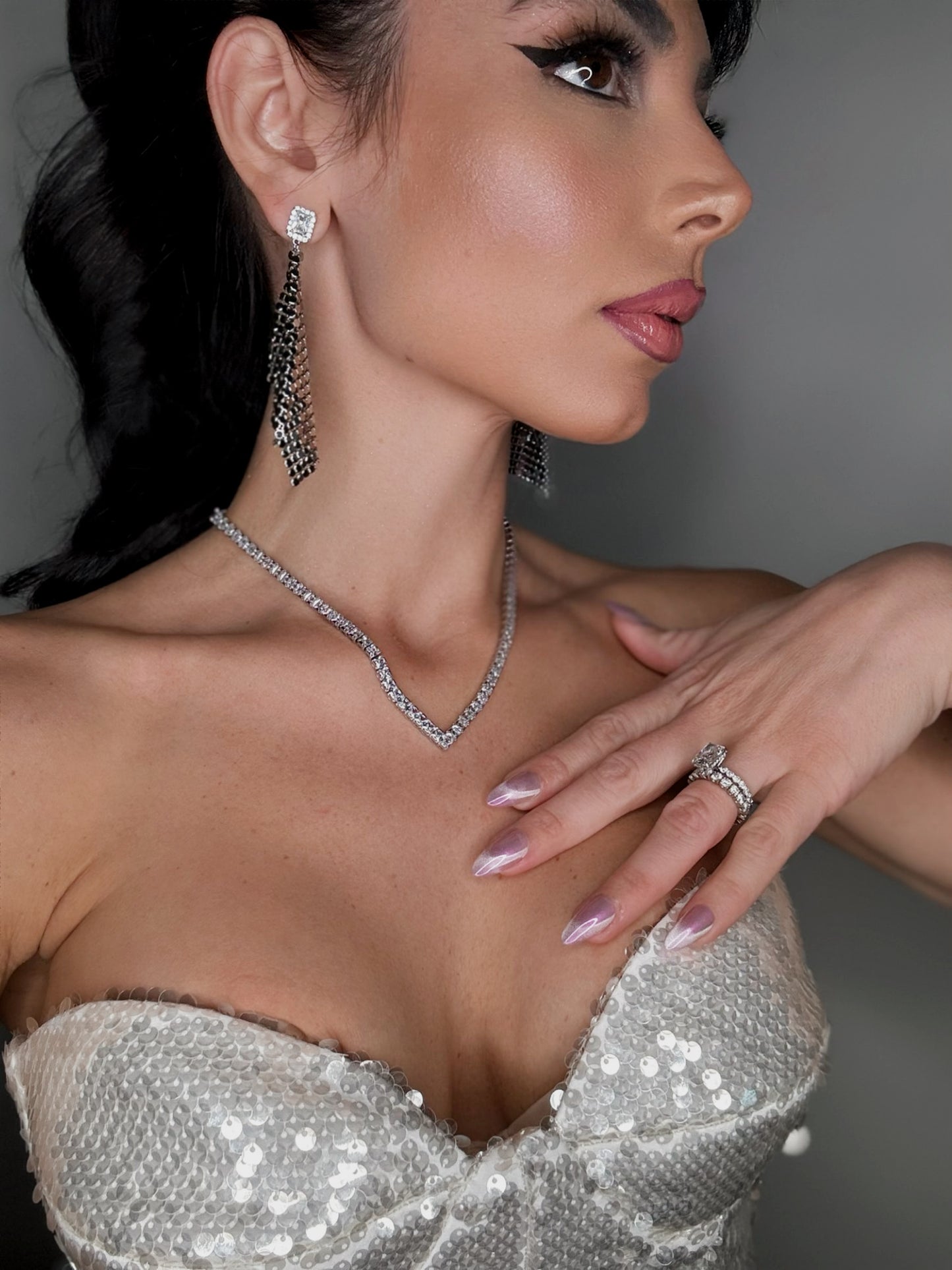 Ardor Necklace