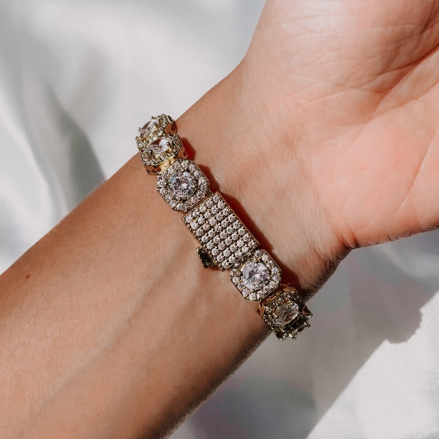 Quinn Bracelet