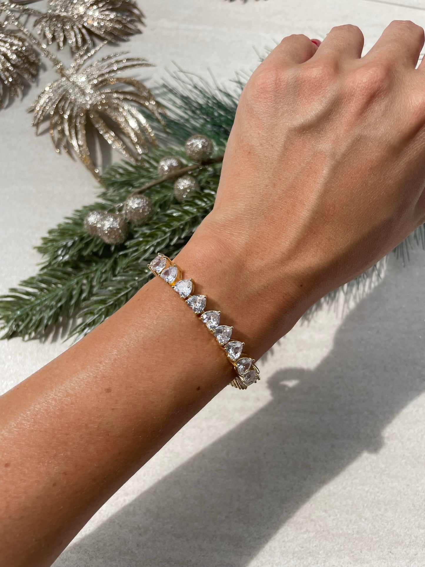 Sweetheart Bracelet