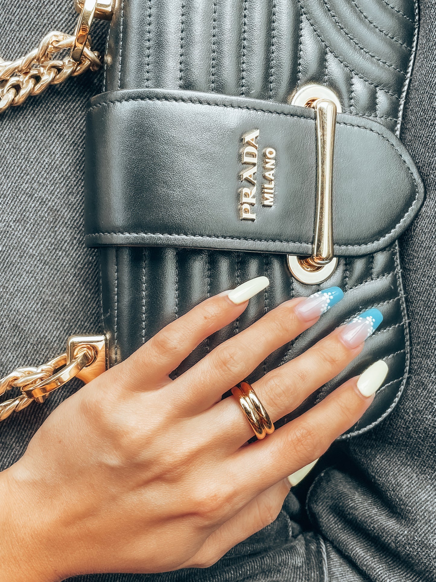 Dream State Ring